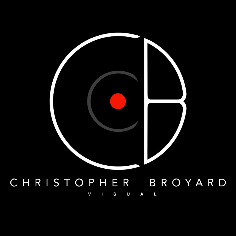 Logo Christopher Broyard